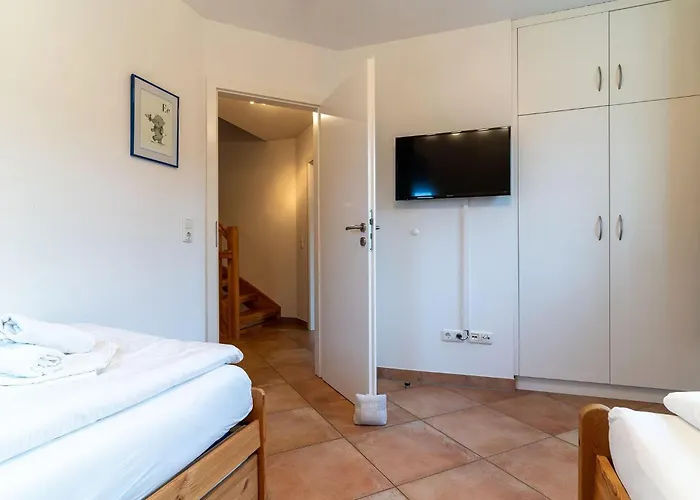 Haus-momo Sankt Peter-Ording