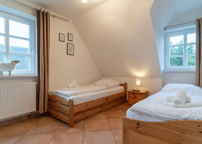 Haus-momo Tatil Evi *