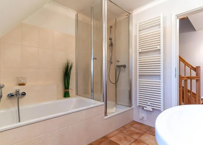 Tatil Evi Haus-momo Sankt Peter-Ording