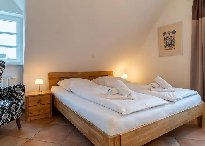 Haus-momo Sankt Peter-Ording