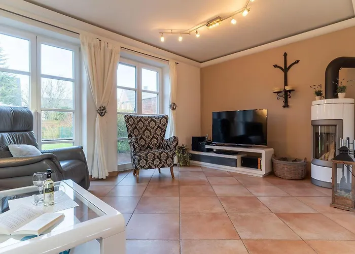 Tatil Evi Haus-momo *